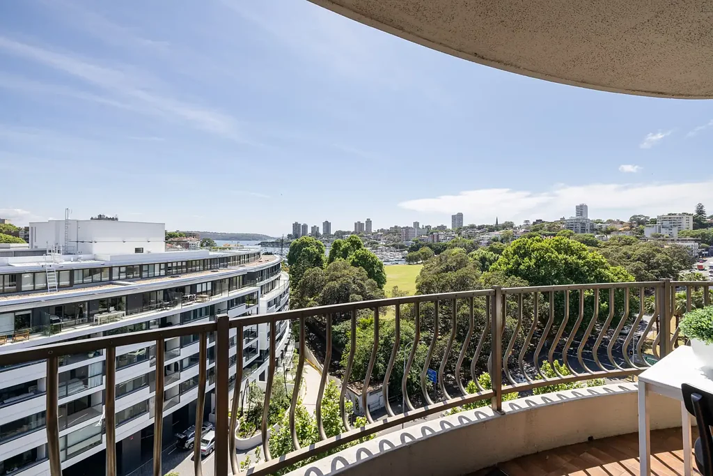 10B/153-167 Bayswater Road, Rushcutters Bay, NSW 2011