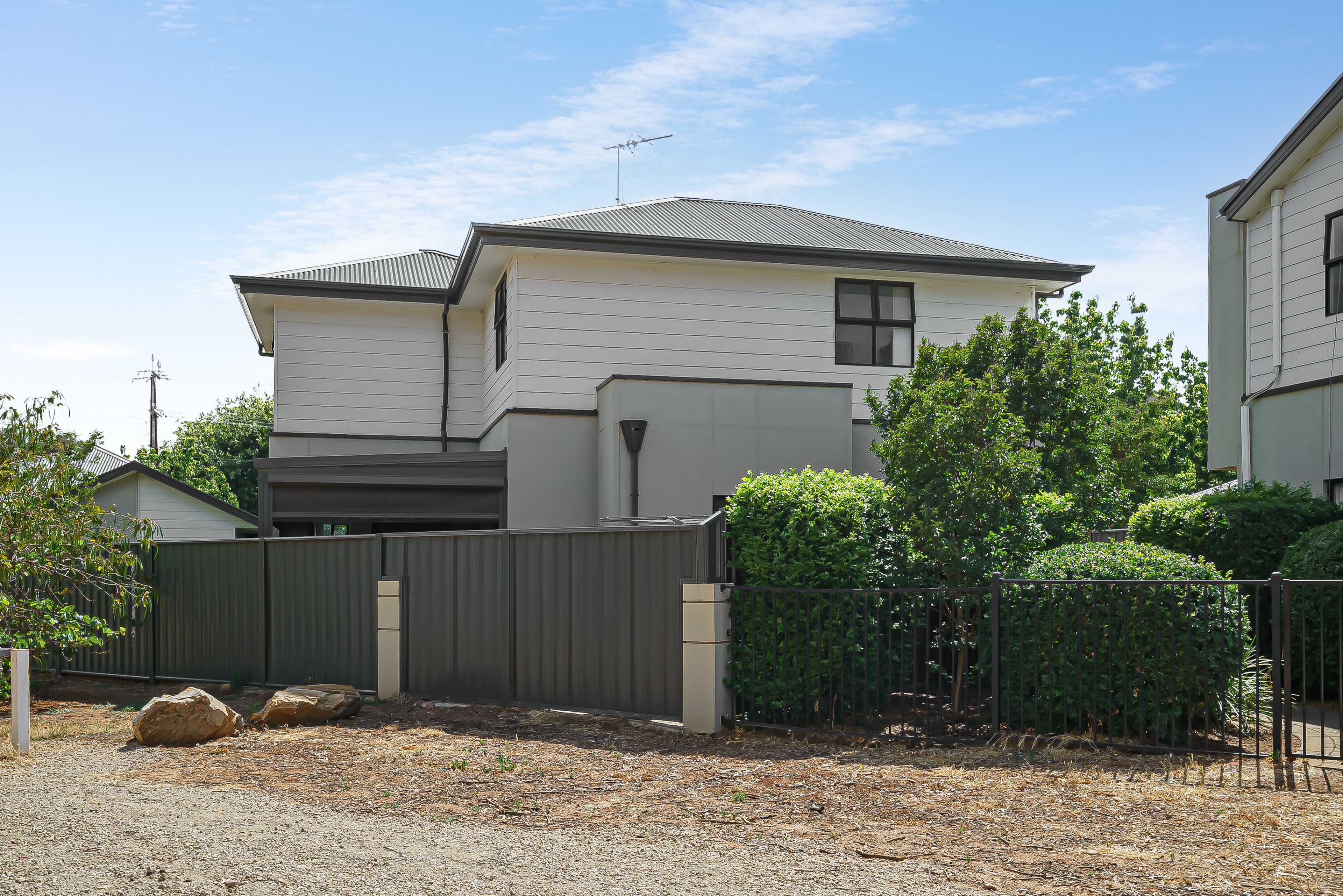 UNIT 1 64 ROLLESTON AV, SALISBURY NORTH SA 5108, 0 غرف, 0 حمامات, Townhouse