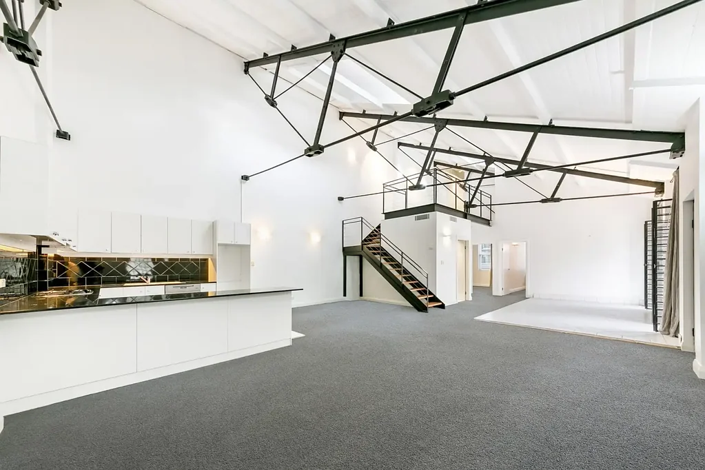 A unique and spacious city fringe delight, highly desirable location!