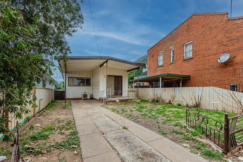 80 Darling Street, Dubbo, NSW 2830