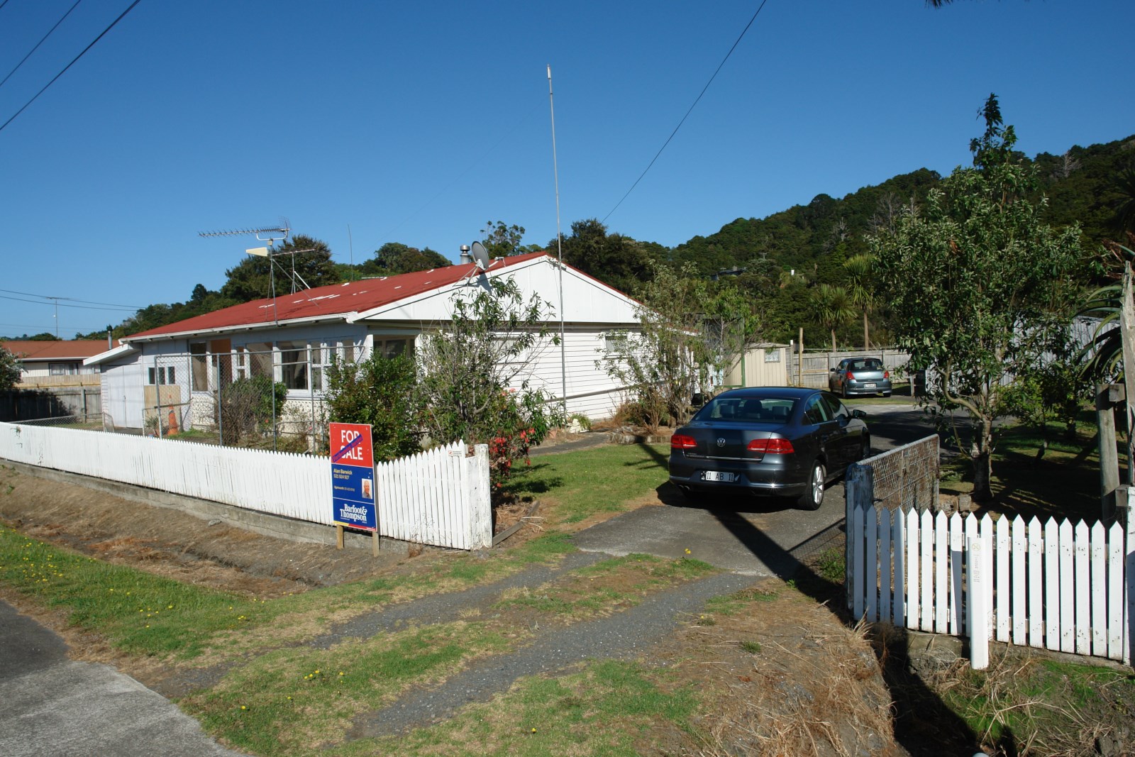 Residential  Rural and Coastal Settlement Zone