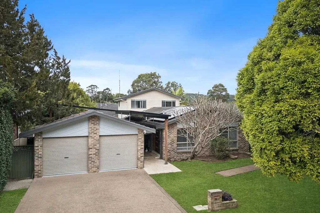 Ourimbah 5房  Space, comfort and convenience