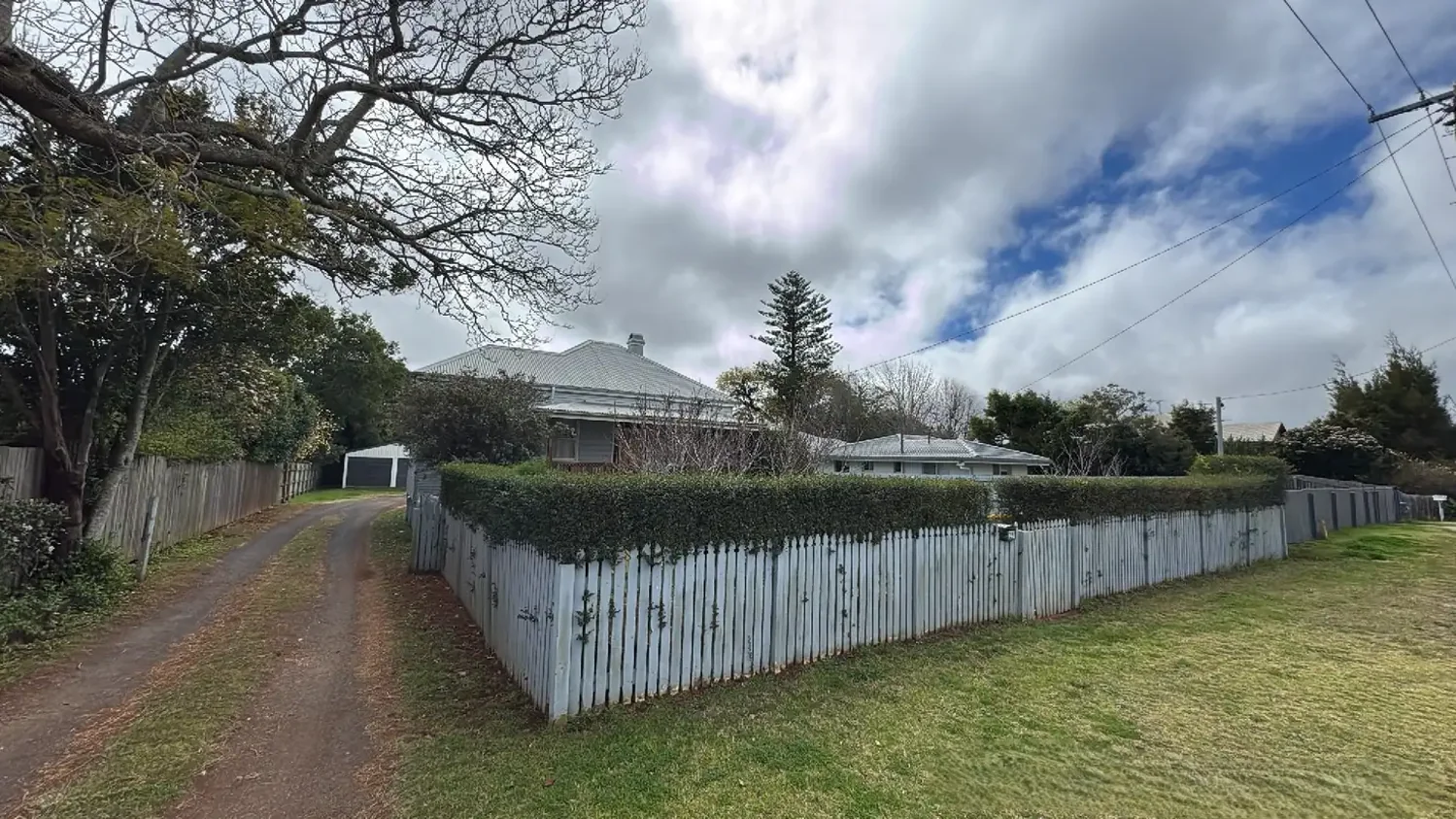 29 Wallace Street, Newtown, QLD 4350, 3房, 2浴, House