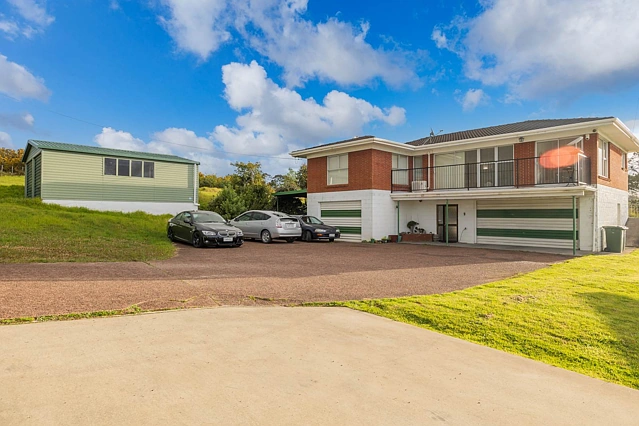 1373 Dairy Flat Highway, Dairy Flat, Dairy Flat, Rodney