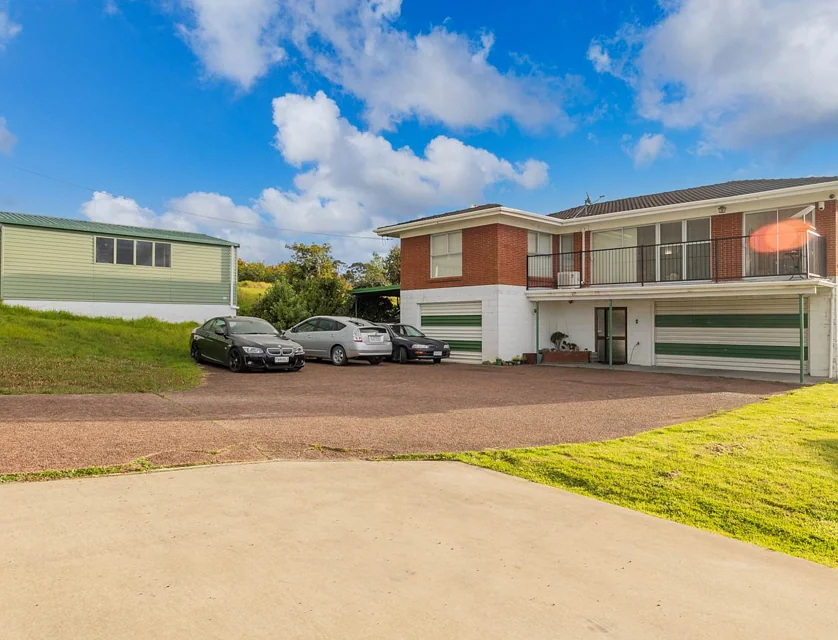 1373 Dairy Flat Highway, Dairy Flat, Rodney, 5 ਕਮਰੇ, 2 ਬਾਥਰੂਮ, Lifestyle Property