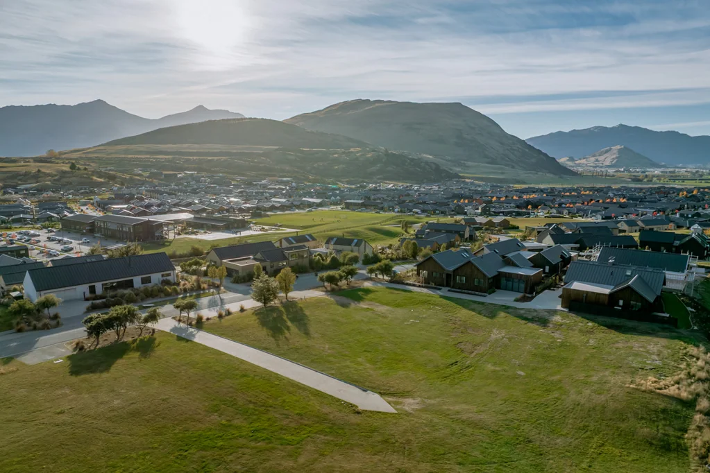 22 Cunninghams Drive, Jacks Point, Queenstown, Central Otago / Lakes District