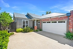 7/12 Hunter Street, Mansfield