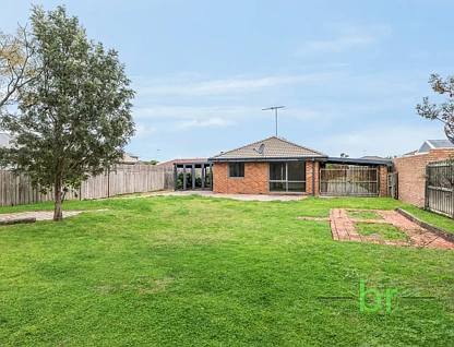 14 Kantara Cres, Lara, VIC 3212, 3 રૂમ, 2 બાથરૂમ, House