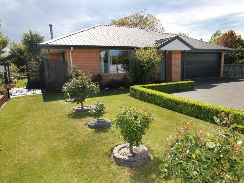 41a Wakanui Road, Hampstead, Ashburton, 3房, 0浴