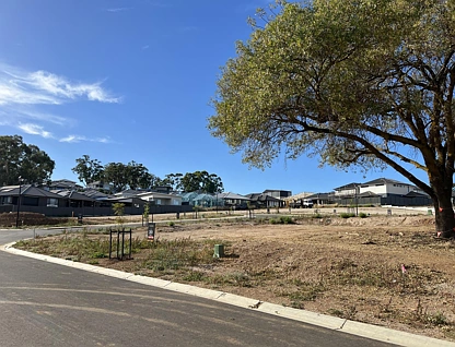 Lot 16 Isla Way (off Symon Crescent), Craigburn Farm, South Adelaide, 0房, 0浴, Section