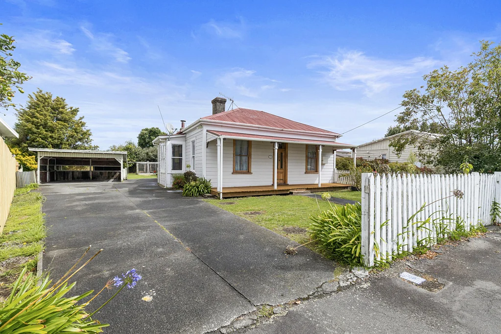 Marton 4房  Back on market - calling all offers