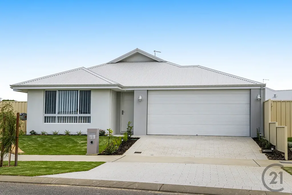 1 Wickepin Parade, Dawesville, WA 6211