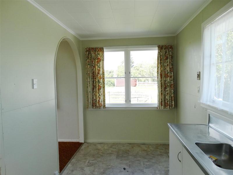 5 Tauranga-A-Ika Street, Manaia, South Taranaki, 3 રૂમ, 1 બાથરૂમ