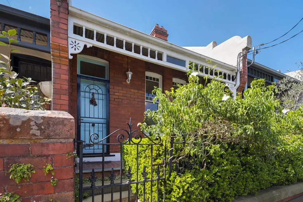 7 Young Street, Balmain, NSW 2041