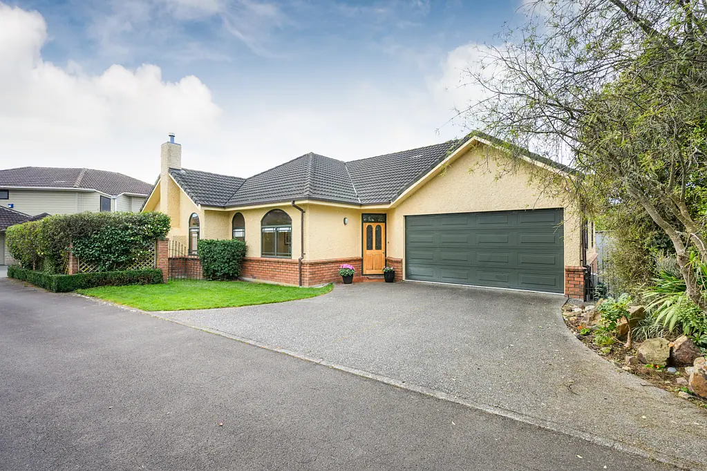 103C Fitzroy Street, Terrace End, Palmerston North, Manawatu-Wanganui