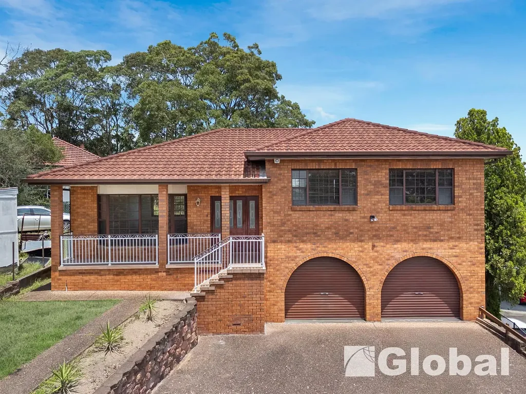 12 Meldon Place, Rankin Park, NSW 2287