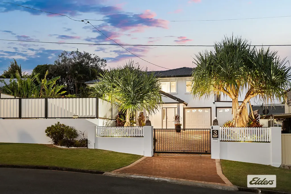 3 Benbow Court, Springwood, QLD 4127