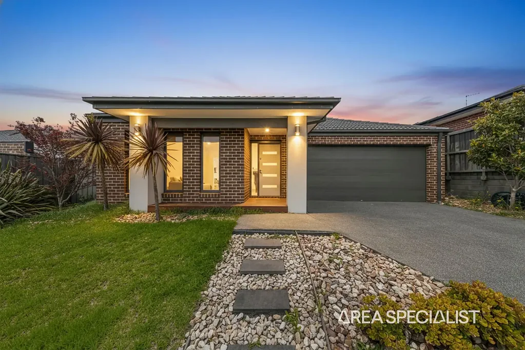 The Brief: Stunning Family Home