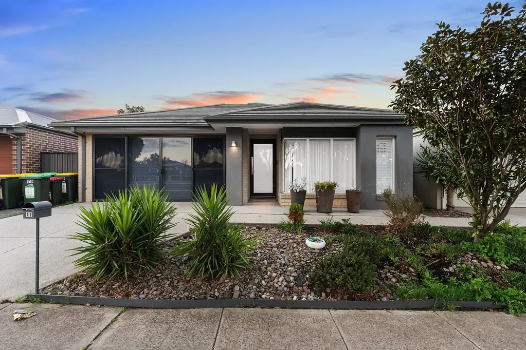 Craigieburn 4Habitaciones Family Living on a Generous 448m² in the Heart of Craigieburn