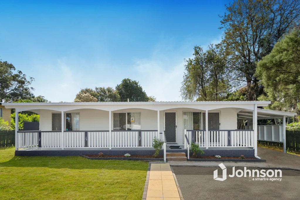 18 Park Road, Slacks Creek, QLD 4127