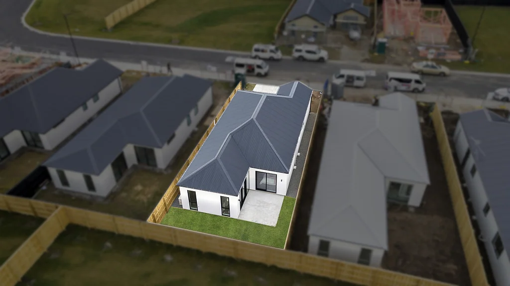 Rangiora 3Kwarto Brand New, Fully Finished & Seriously for Sale