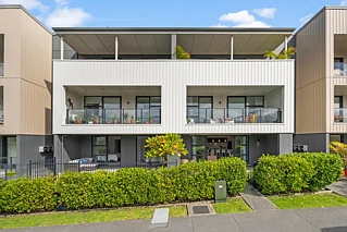 G02/189 Barbarich Drive, Stonefields, Auckland City
