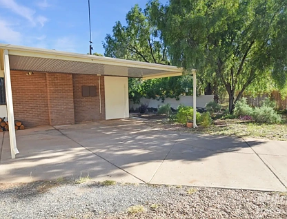 56 Standley Crescent, Gillen, NT 870, 3 ਕਮਰੇ, 2 ਬਾਥਰੂਮ, House