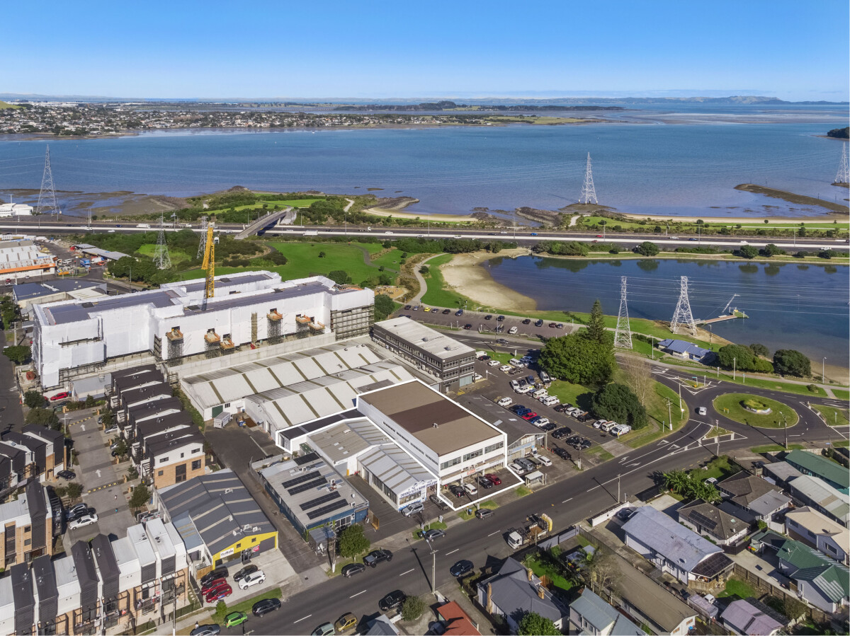 15 Church Street, Onehunga, Auckland, 0房, 0浴