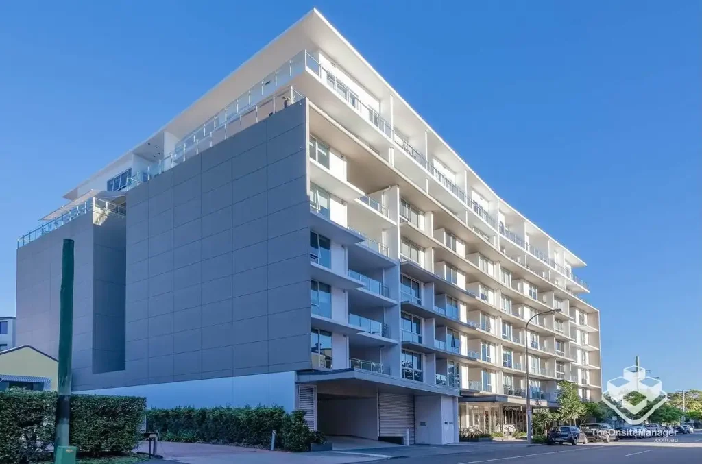 Two Bedroom Fully Furnished Apartment in Teneriffe