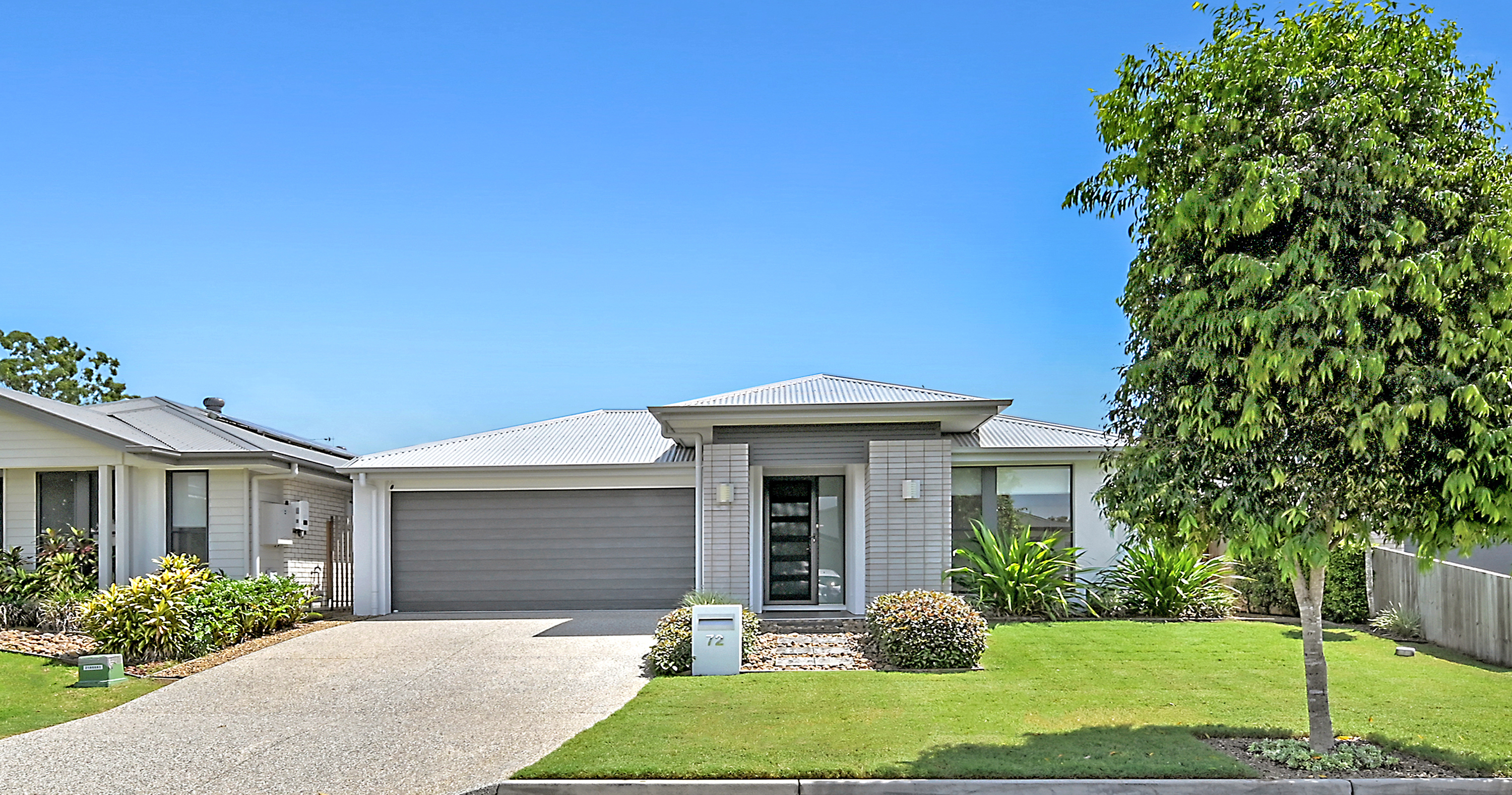 72 GREENVIEW CCT, ARUNDEL QLD 4214, 0房, 0浴, House