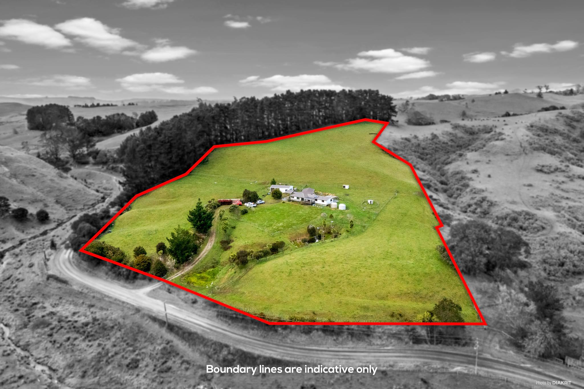 21 Bothwell Road, Glen Murray