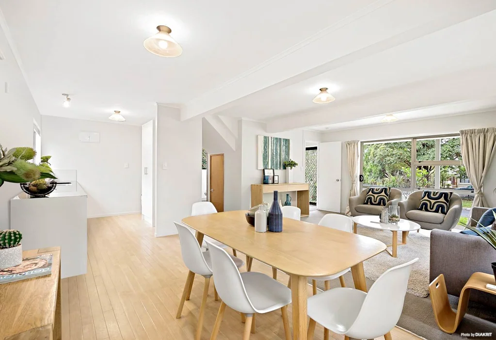 Lovely Three Bedroom in St Johns - Great Location!
