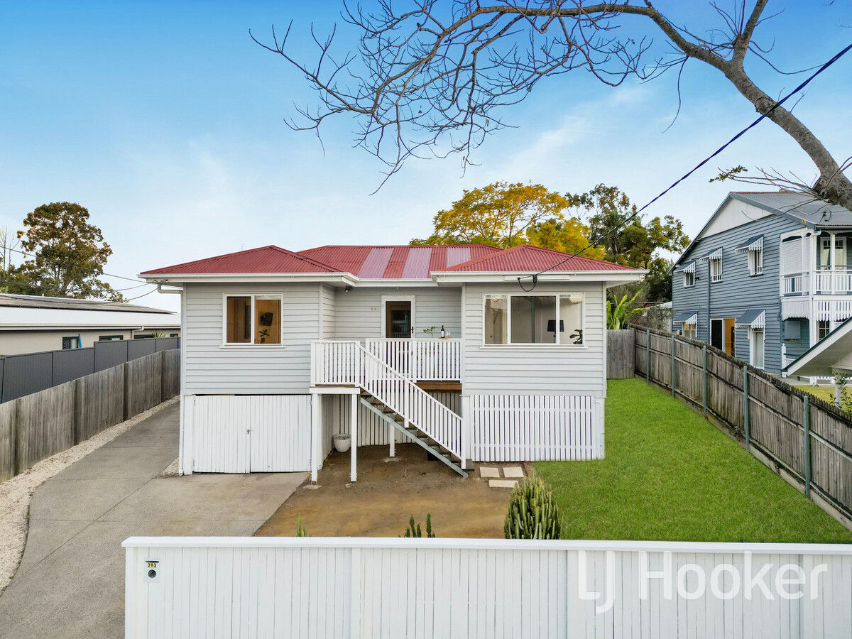 293 LILLIAN AV, SALISBURY QLD 4107, 0 Kuwarto, 0 Banyo, House