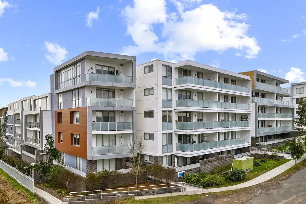 111/71 Grima Street, Schofields, NSW 2762