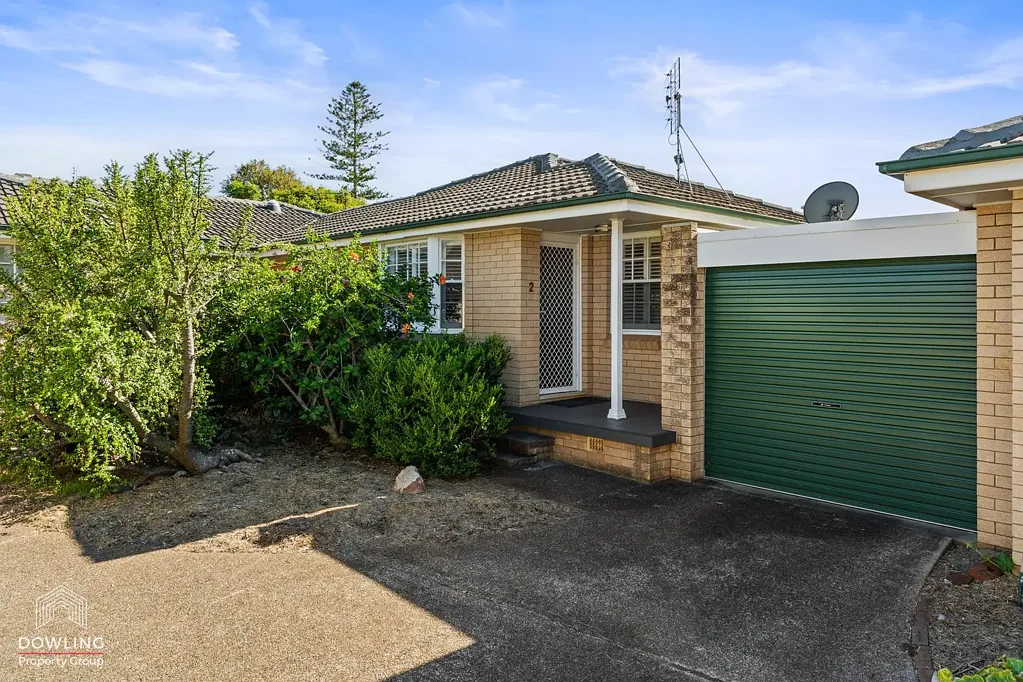 2/34-36 Astbury Street, New Lambton, NSW 2305