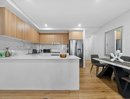 54/1236-1244 Canterbury Road, Roselands, South Western Suburbs, 2 phòng ngủ, 2 phòng tắm, Apartment