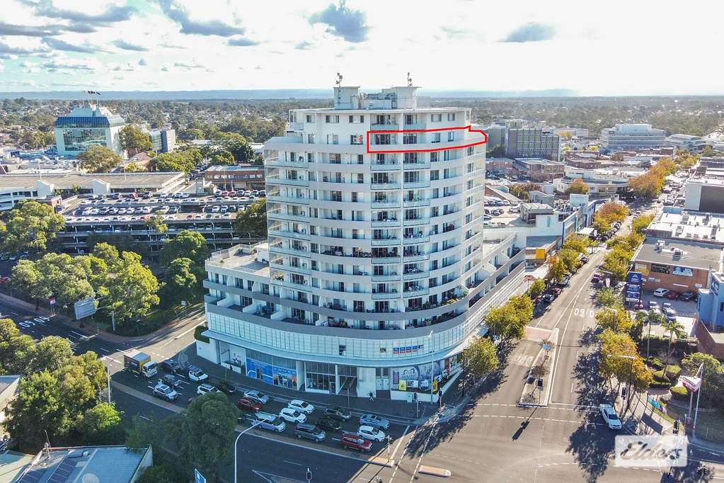 72/130 Main Street, Blacktown, NSW 2148