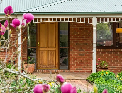 19 Dunn Street, Macedon, VIC 3440, 3 રૂમ, 2 બાથરૂમ, House