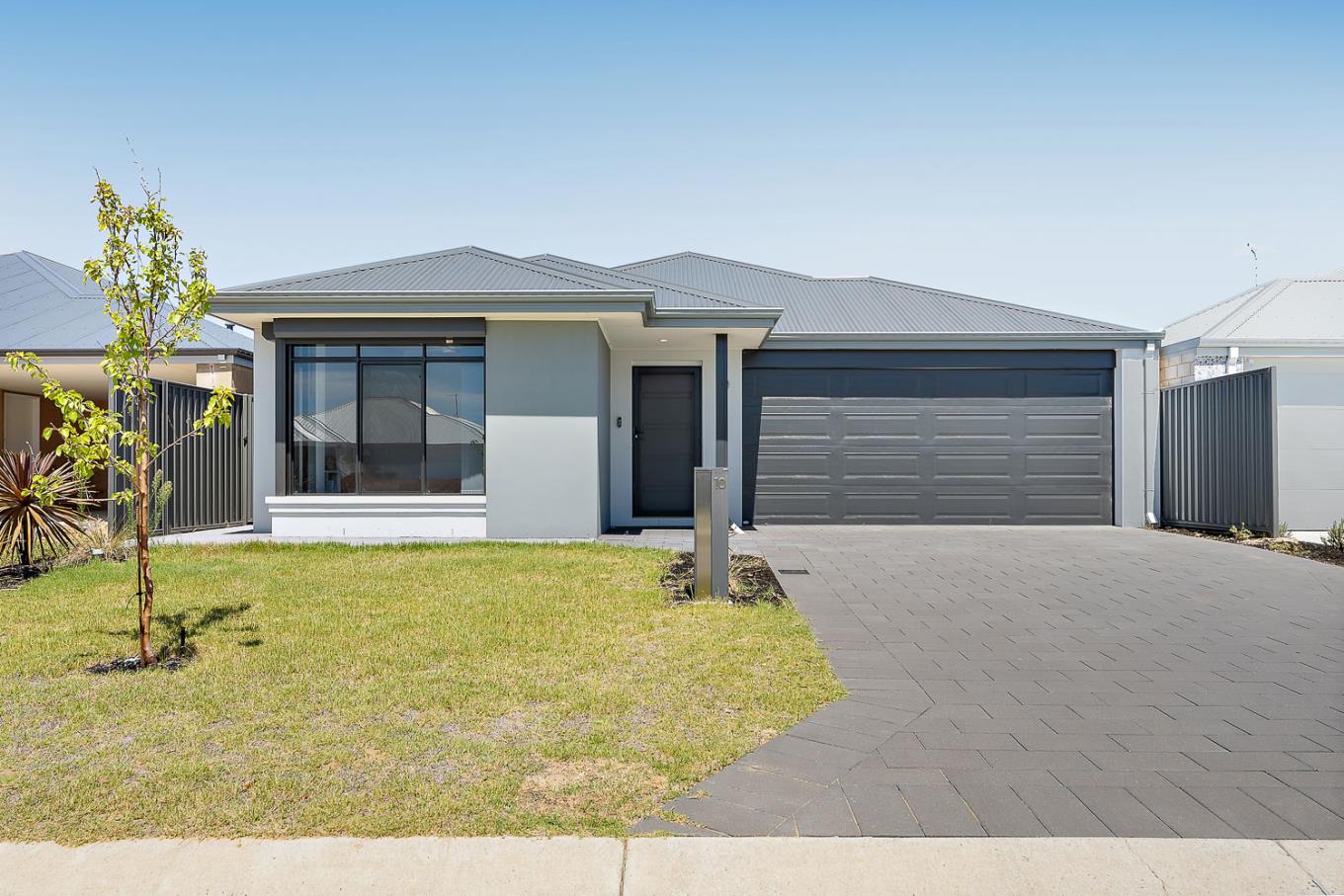 10 FLEMINGTON DR, BALDIVIS WA 6171, 0 ਕਮਰੇ, 0 ਬਾਥਰੂਮ, House