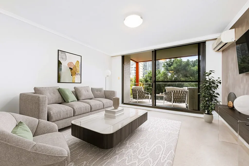 701/66 Bowman Street, Pyrmont, NSW 2009