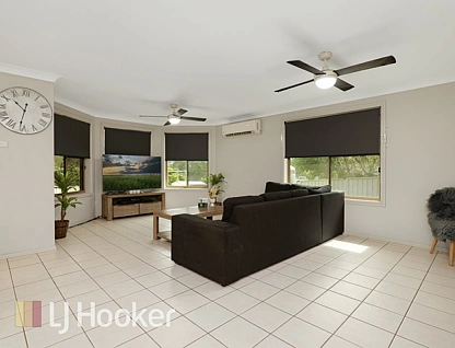 2-7 James House Close, Singleton, Hunter, 3 Bedrooms, 2 Bathrooms, Apartment