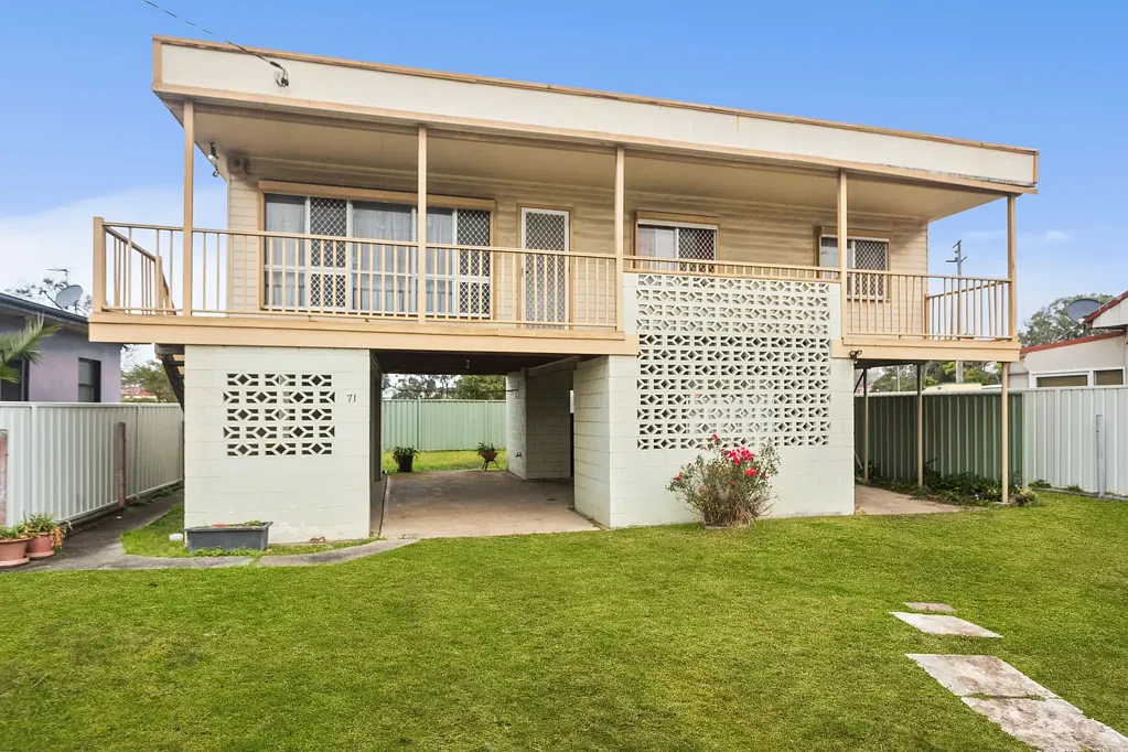 71 Lake Entrance Road, Warilla, NSW 2528