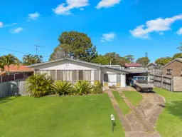 647 Boat Harbour Drive, Urangan