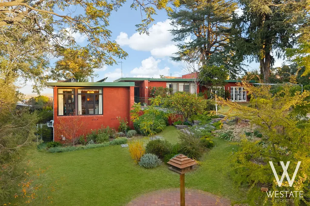 288 William Street, Bathurst, NSW 2795, 4 Bedrooms, 3 Bathrooms, House