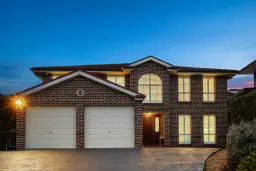 7 GROVEWOOD PL, Castle Hill