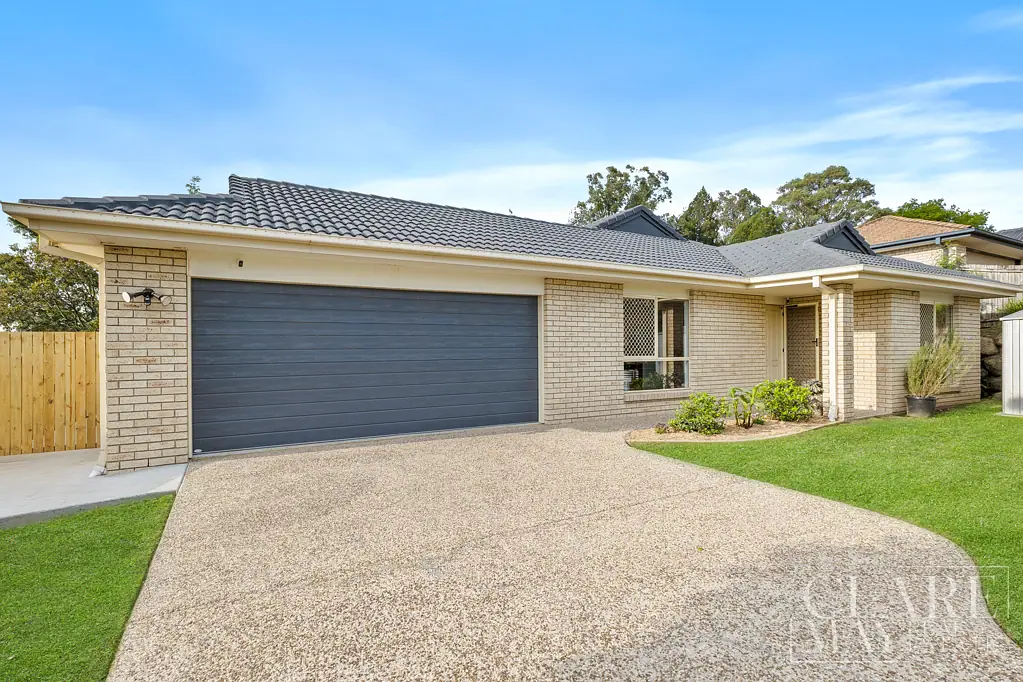 16 Greta Court, Camira, QLD 4300