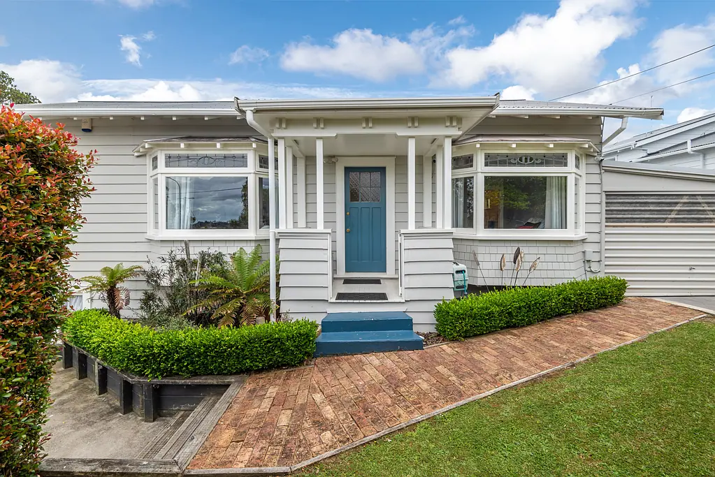 13 Rangatira Road, Birkdale, North Shore City, Auckland
