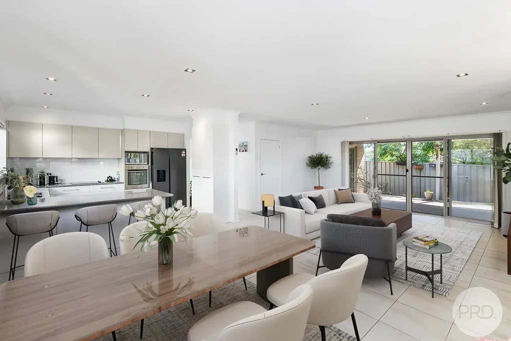 2/42 Campbell Avenue, Anna Bay, NSW 2316