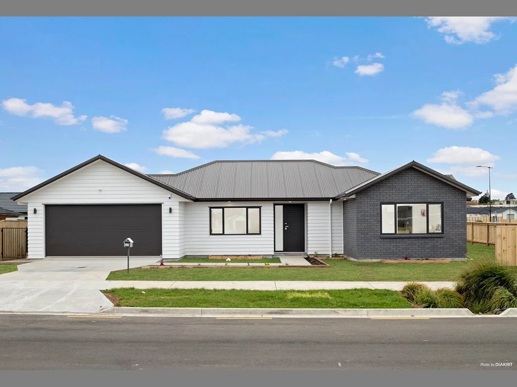 Great Home in Prime Location