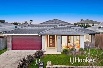 Clyde North 4房  Contemporary Family Living with Space, Style & Sophistication